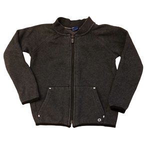 Gap Factory GapFit Cozy Fit Tech Jacket- Size 5